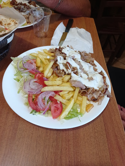 HORUS Kebab & Pizza-Kebab-Fast food-Fossano-Cuneo