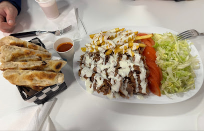 TURKISH BLU PIZZA KEBAP&GRILL-Kebab-Fast food-Bra-Cuneo