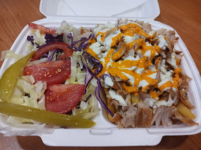 Pizza ricca-Kebab-Fast food-Pavia-Pavia