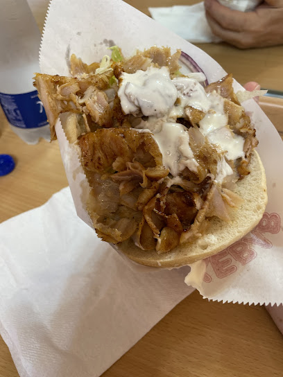 Pak Kebab & Fast Food-Kebab-Fast food-Chiavari-Genova