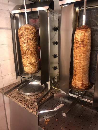 Punjab-United Doner Kebab Pizza Da Asporto-Kebab-Fast food-Gavardo-Brescia