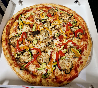 LA FORNACE 2 Pizzeria e Kebab-Kebab-Fast food-Monza-Monza e Brianza