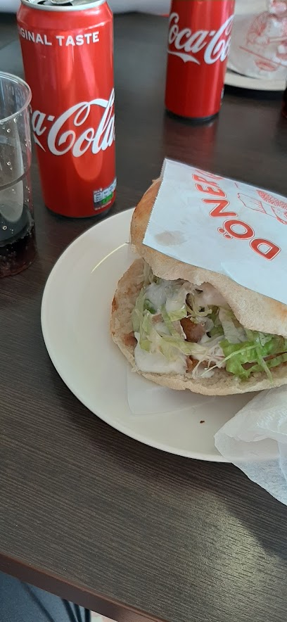 Turkish Istanbul Kebab-Kebab-Fast food-Cossato-Biella