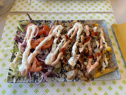 İSTANBUL NEMRUT KEBAP-Kebab-Fast food-Lavena Ponte Tresa-Varese