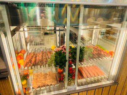 City Istanbul 2 Ristorante Turco Kebab Grill-Kebab-Fast food-Biella-Biella