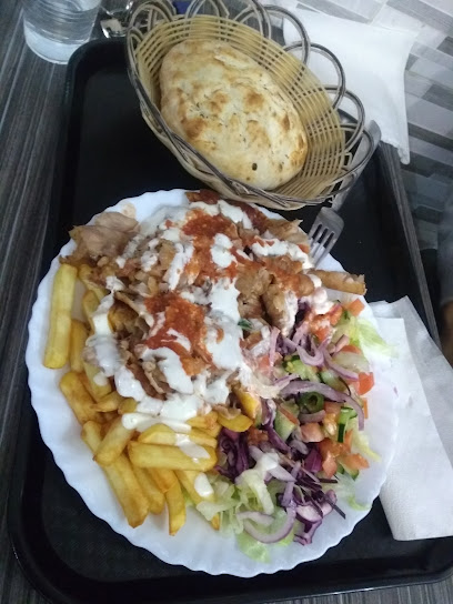 Ghedi İstanbul Kebap-Kebab-Fast food-Ghedi-Brescia