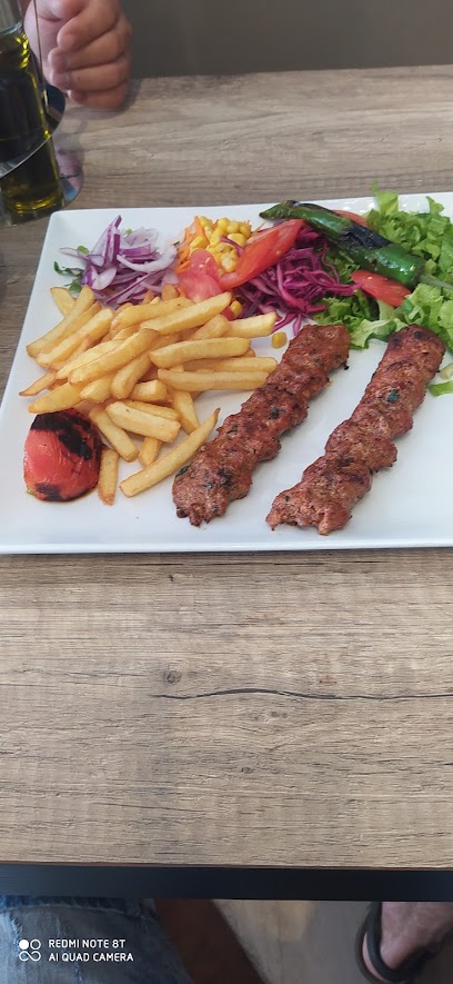 Royal Kebap-Pizza-Grill-Bar-Kebab-Fast food-Lissone-Monza e Brianza