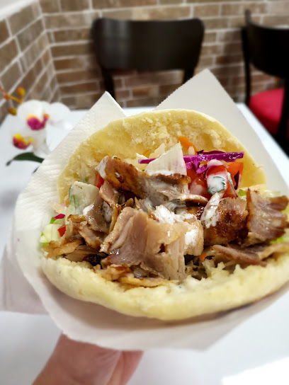 Zeyno Kebap-Kebab-Fast food-Verbania-Verbania
