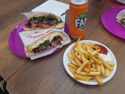 İstanbul Turkish kebap pizza grill-Kebab-Fast food-Lecco-Lecco