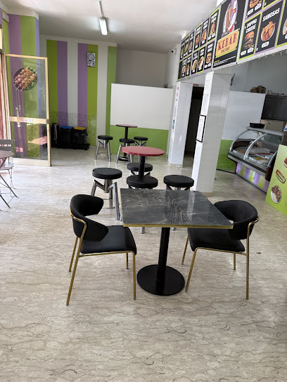 Take Away Kebab-Kebab-Fast food-Verrès-Aosta