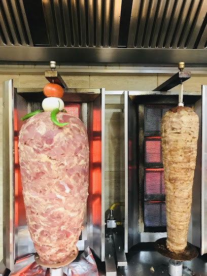 Turkish Kebap 4 Strade Pizzeria - Grill - Bar-Kebab-Fast food-Varedo-Monza e Brianza