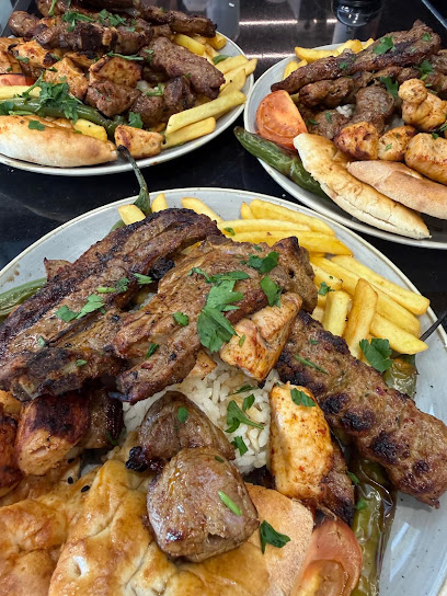 Urgnano Istanbul Kebap House Turkish Ristorante Pizza Grill Bar-Kebab-Fast food-Urgnano-Bergamo
