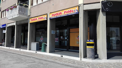 La Puccia di Poldo-Kebab-Fast food-Brugherio-Monza e Brianza