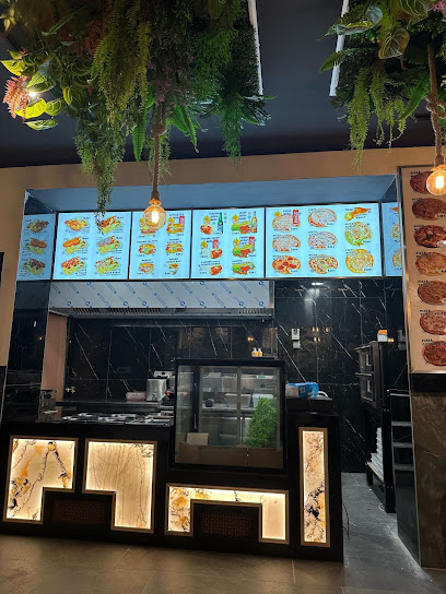 İSTANBUL STRADELLA KEBAP-Kebab-Fast food-Stradella-Pavia