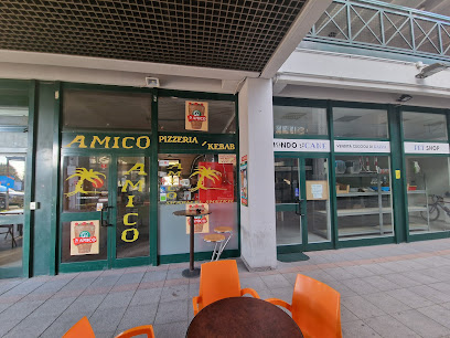 AMICO PIZZA Pizzeria e Kebab-Kebab-Fast food-Verano Brianza-Monza e Brianza