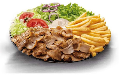Krish donner kebab-Kebab-Fast food-Soresina-Cremona