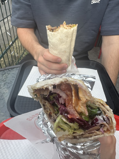 Farfalla pizzeria turkish kebap griglieria Bar-Kebab-Fast food-Lecco-Lecco