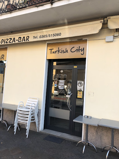 TURKISH CITY KEBAB GAVARDO-Kebab-Fast food-Gavardo-Brescia