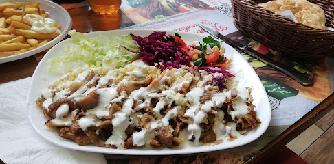 Istanbul Efsane Sultan Kebab Pizza-Kebab-Fast food-Rivoli-Torino