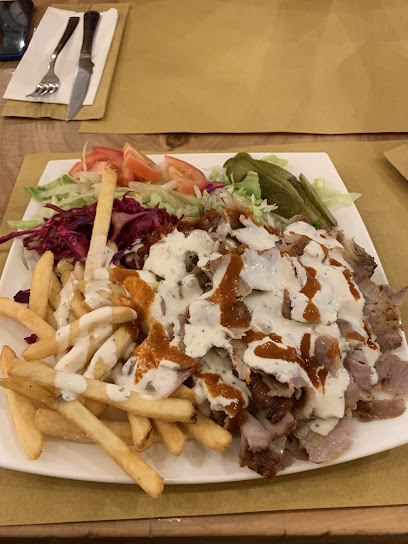 Musa's Kebap - Pizzeria-Kebab-Fast food-Somma Lombardo-Varese