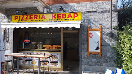Elif istanbul pizza kebap-Kebab-Fast food-Biella-Biella