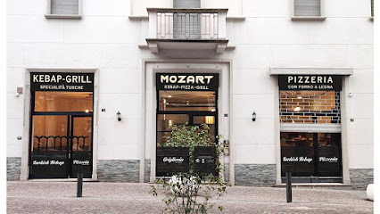 MOZART TURKISH KEBAP-Kebab-Fast food-Desio-Monza e Brianza