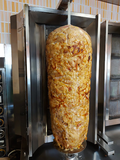 Ristorante Pizzeria King Istanbul Turkish Kebap-Kebab-Fast food-Seriate-Bergamo