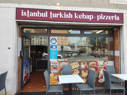 Castelleone Turkish KEBAP-Kebab-Fast food-Castelleone-Cremona