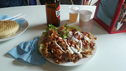 Mamoon Turkish Pizza Kebab Hamburger-Kebab-Fast food-Prevalle-Brescia