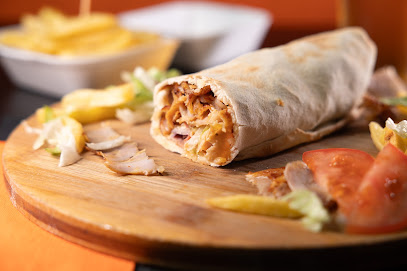 Kebby-Kebab-Fast food-Chiavari-Genova