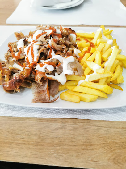 01 ADANA TURKISH KEBAP PIZZA GRILL - LISSONE-Kebab-Fast food-Lissone-Monza e Brianza