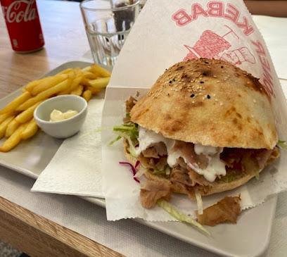 Pizzeria-Kebab Monte Ararat-Kebab-Fast food-Varese-Varese