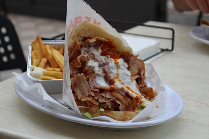 Azazi Pizza Kebab And Fast Food-Kebab-Fast food-Villanuova Sul Clisi-Brescia