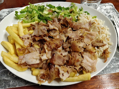 Best Istanbul Pizza & Kebap-Kebab-Fast food-Cuneo-Cuneo