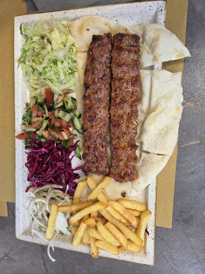 Sofra - Turkish Cuisine-Kebab-Fast food-Lecco-Lecco