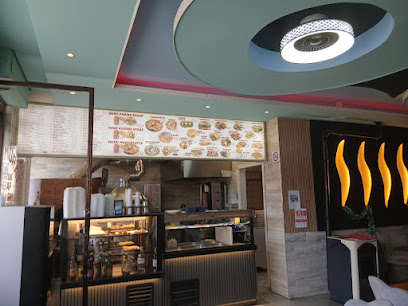 Pizza & Kebap Grilleria Istanbul-Kebab-Fast food-Trivero-prativero-ponzone-Biella