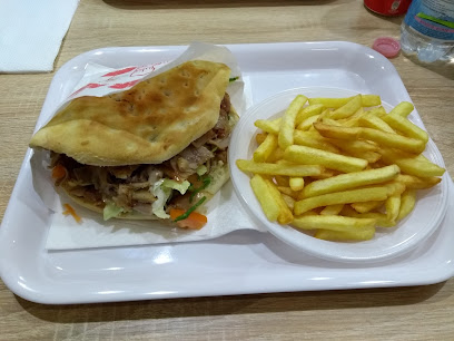 Turkish City pizza kebap-Kebab-Fast food-Darfo Boario Terme-Brescia