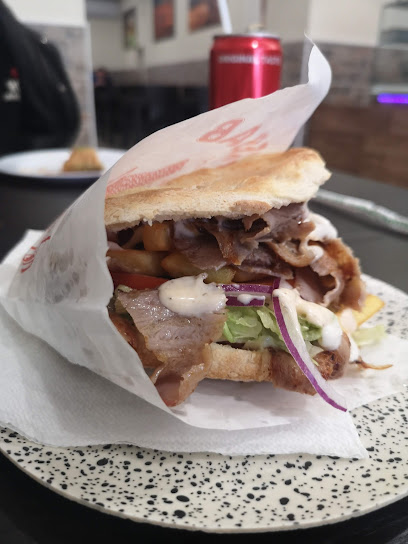 Istanbul pizza & kebap-Kebab-Fast food-Castenedolo-Brescia