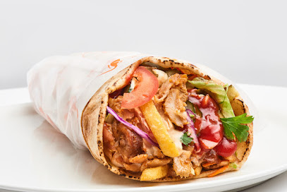 Tacos Ryan Kebab & Tacos-Kebab-Fast food-Cuneo-Cuneo