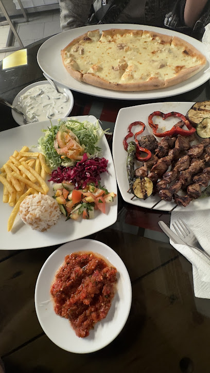 New Point Kapodokya-Kebab-Fast food-Lecco-Lecco