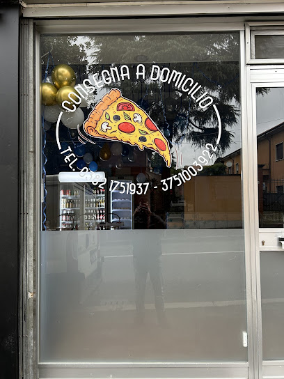 Voglia di pizza-Kebab-Fast food-Pavia-Pavia