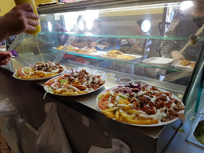İstanbul Brugherio Kebap Pizza Grill-Kebab-Fast food-Brugherio-Monza e Brianza