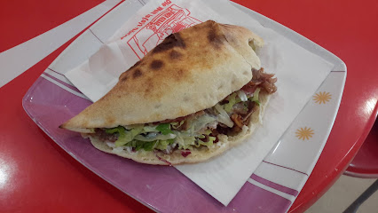 Doner King kebab & pizze-Kebab-Fast food-Lecco-Lecco
