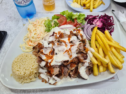 Turkish Nizza Kebap-Kebab-Fast food-Cuneo-Cuneo