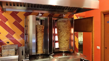 Kenab Döner-Kebab--Carloforte-Carbonia