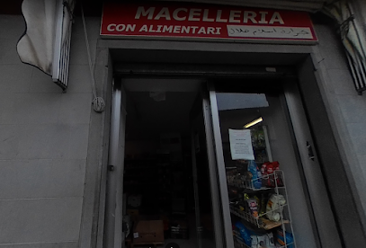 Macelleria Islamica-Macelleria-Minimarket-Seriate-Bergamo