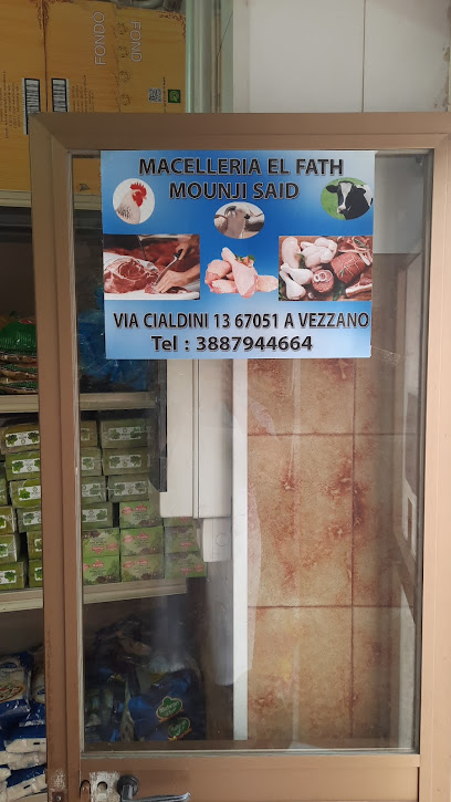 macelleria halal-Macelleria-Minimarket-Avezzano-Aquila