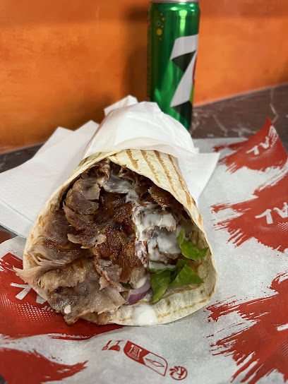 Punjab-United Doner Kebab Pizza Da Asporto-Kebab-Pizzeria-Gavardo-Brescia