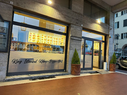 VERA Turkish Pizza & Kebab-Kebab-Pizzeria-Cremona-Cremona