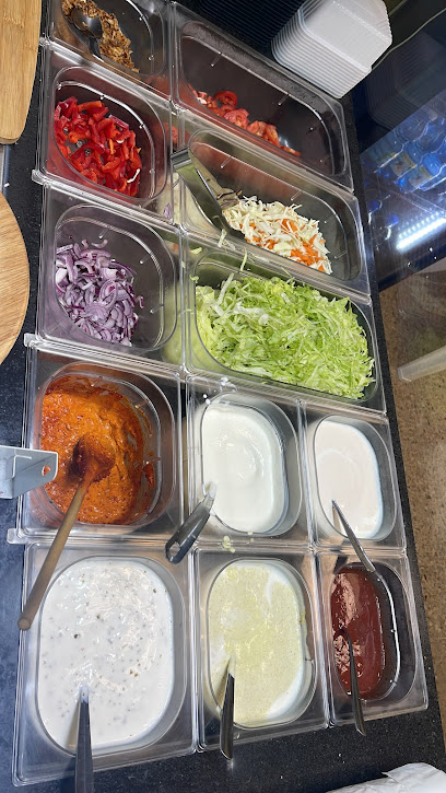 Ali Babà - Pizza e kebab-Kebab-Pizzeria-Roma-Roma